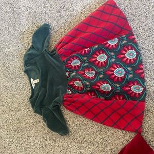 Like new!  Matilda Jane, Gap Kids holiday dresses.